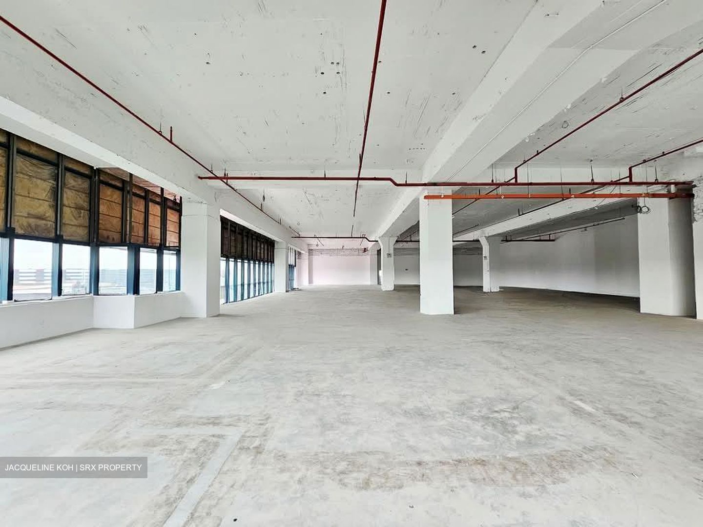 Tai Seng Industrial Estate (D19), Factory #558139621
